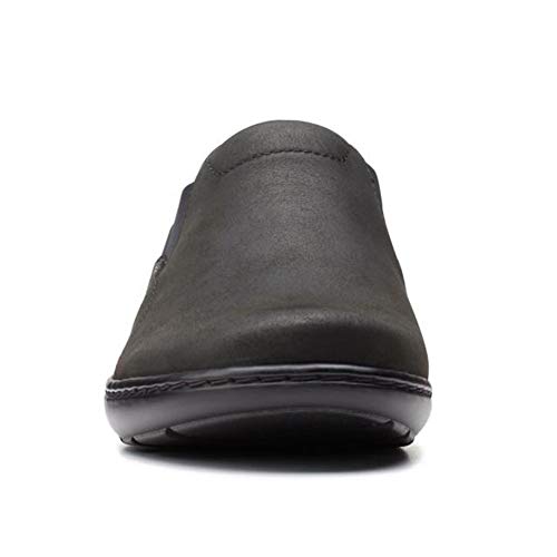 Image of Clarks Womens Cora Lilac