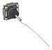 Limit Switch Head, Wbbl Stick, Top, 3.95 in