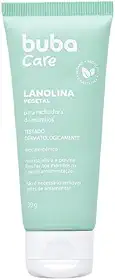 Buba Care, Lanolina Vegetal, 30 G