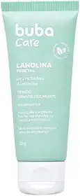 Buba Care, Lanolina Vegetal, 30 G