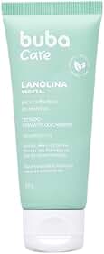 Buba Care, Lanolina Vegetal, 30 G