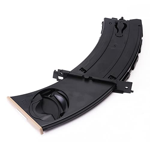 Portavasos para carro compatible con BMW E90 E92 328i 2006-2013 miniatura 2