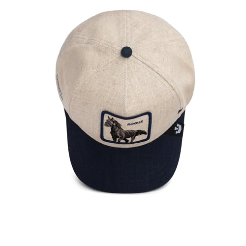 Image of Goorin Bros. Rugged Comfort Collection Trucker Hat for Men and Women