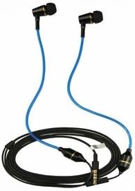 Blue Tube Radiation-Free Headset