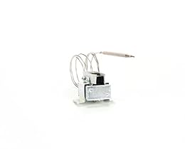 Cleveland KE55069-7 Safety Thermostat