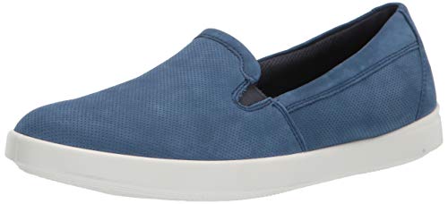 Image of ECCO Women's Barentz Loafer 2.0