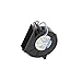 EBM Papst WFAN001 - FAN/BLOWER DC RADIAL 12 VDC 5 W 51 dBA BALL 16.5 CFM 3 WIRE LEADS, RL48-19/12/2