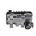 Turbocharger Electronic Actuator G-82 767649 6NW009550 Turbo Wastegate Compatible For Audi A6 A8 Q7 3.0 TDi 176 Kw 240HP 180Kw 245HP