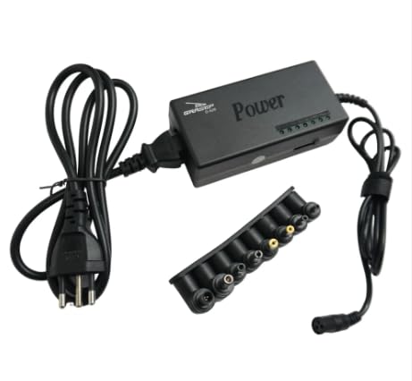 Fonte de Alimentação Universal Grasep D-525A+