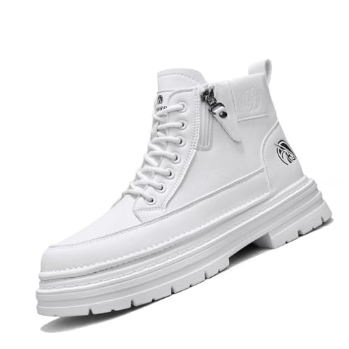 [VimLex] �o�C�N�V���[�Y �����Y ���� �o�C�N�u�[�c ���C�f�B���O�V���[�Y �n�C�g�b�v �v���e�N�g�V�� �[�Y ���C�_�[�u�[�c ���[�N�u�[ �c �A�E�g�h�A ������� �ϖ��Ր� ����~�� �o�C �N�p�i (24.5 cm,�z���C�gC)