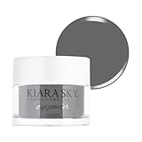 Kiara Sky Dip Powder Gray Tones 1 oz, Styleletto