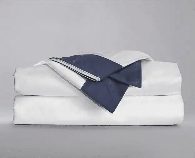 Hotel Style Luxurious 800 TC Queen Size 100 Egyptian Cotton Sheet Sets 6 Pcs Bed in A Bag