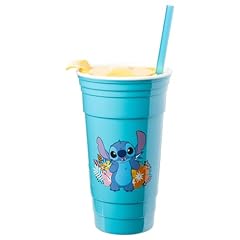 Lilo and Stitch Flower Badges