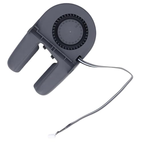 Éventail refroidissement imprimante 3D 24V 2510 blower pièce rechange débit air couche fraîche