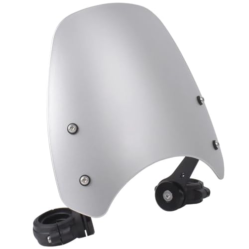 Déflecteurs d'air moteur pour voyager en Bonneville Bobber confortablement