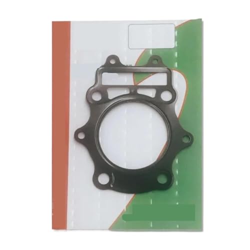 Joint de culasse moto DR350 SE résout les fuites d'huile moteur 1990-1999
