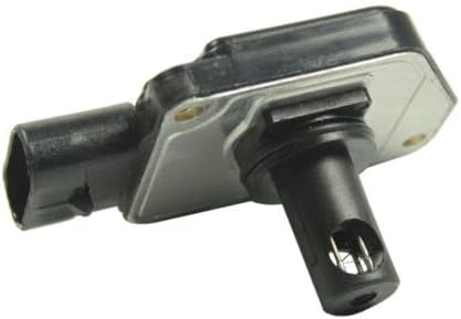 MASS AIR FLOW SENSOR MAF for Chevy Buick Oldsmobile Pontiac AFH50M-04 24505520