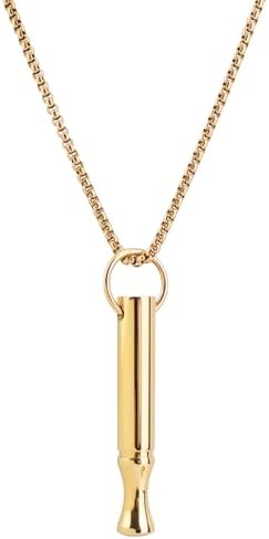 Mikovivi Mindful Breathing Necklace, Titanium Steel Quit Smoking Anxiety  Relief Whistle Meditation Chain Breathlink Stop Anti Smoking Breathe Easy  Less Stress Pendant Breathlace for Women Men(Black) : Amazon.co.uk: Health  & Personal Care