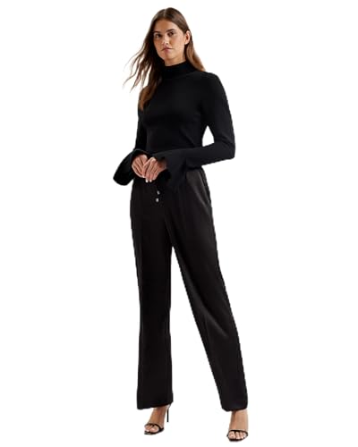 Pantalon Satin Ted Baker Wmt-umaibo le confort élégant sans effort