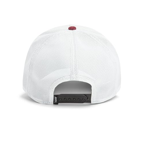 Image of Goorin Bros. Flip Side Collection Trucker Hat for Men and Women