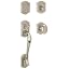 Lifetime Satin Nickel