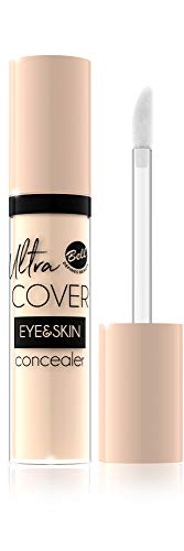 Corrector Ultra Cover Eye&Skin 02