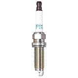 TORCH LD7RKII-11 Iridium Spark Plug Replace for NGK DILZKAR7D11S Spark Plug,Compatible with Honda