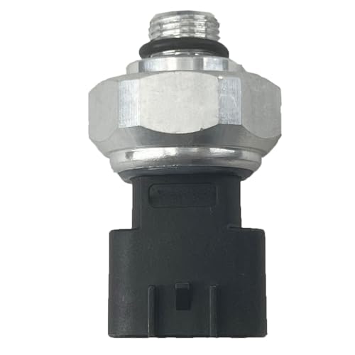 WEITARI 88719-33020 Air Conditioner A/C Pressure Sensor Switch 499000-7880 Compatible with Avalon Prius Sienna Camry Corolla Highlander ES350 GS350 GX460 IS350 tC xB iQ
