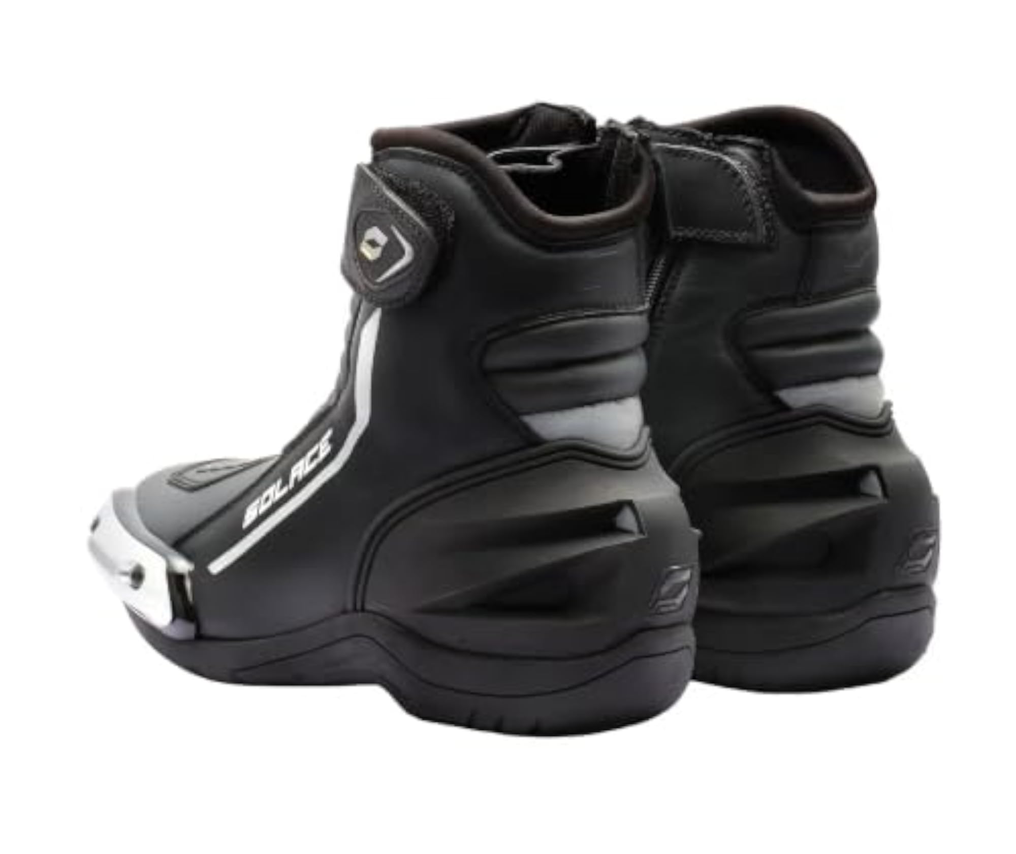 SPEED X 2.0 Boots Protective Riding Boots
