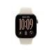 Apple Watch Series 12 GPS + Cellular 42mm Light Gold Aluminium Case