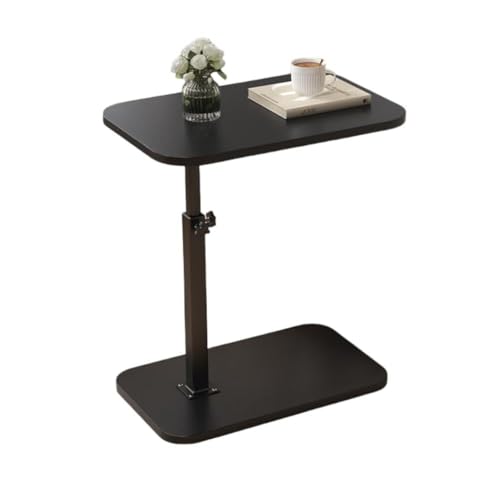 \t@ TChe[u ǃe[u\t@ side table  xbhTCh e[u h ϐ 萫 ω׏d ϋv RpNg ȃXy[X gݗĂȒP ^Ƌ ƒp (ubN, 45*30cm)