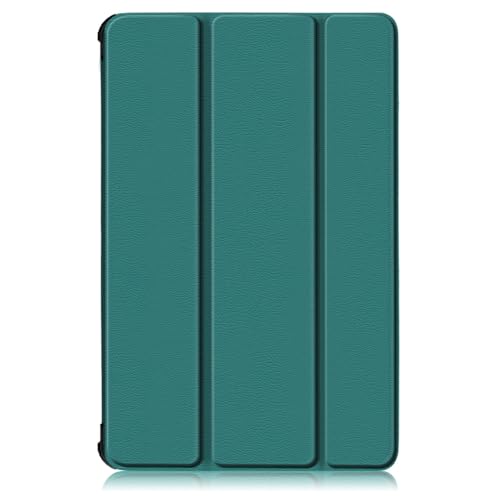 HuangHua for Appltable Taipower Teclast T40Pro Plate Protective Cover T40 Pro TLA002 protective case.(Green)