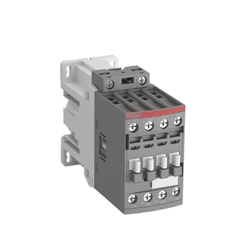 Contacteur 4 pôles 45A AF26Z-40-00-21 ABB pour circuit de puissance