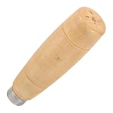 Poignée de cuisine traditionnelle : la poignée du coupe-léger est légère, ce qui la rend facile et pratique à transporter et à ranger lorsqu'elle n'est pas utilisée