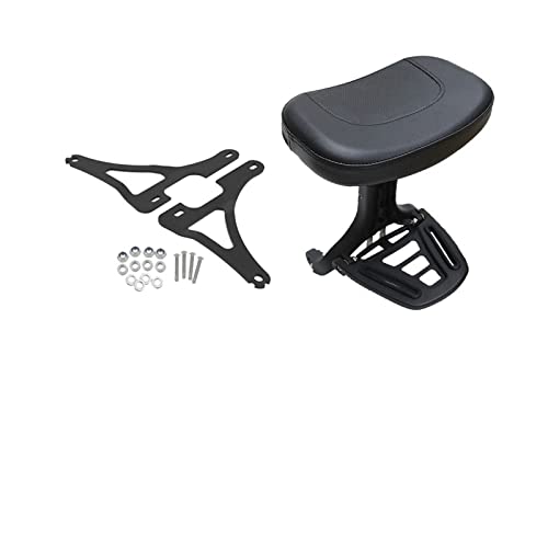 Capot selle solo housse de siège moto carénage bosse pour Harley