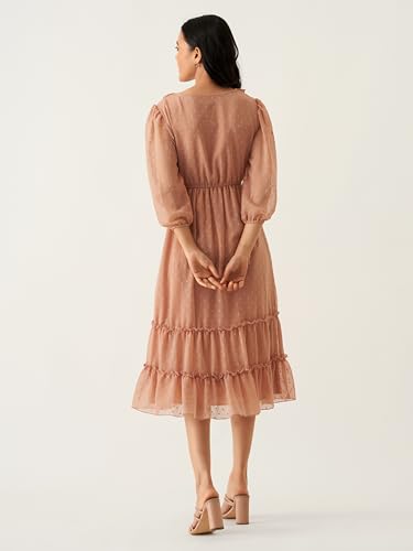 Image of AASK Dress for Women | One Piece Kurta Set | Tops for Women