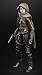 STAR WARS The Black Series Jyn Erso 6-Inch-Scale Rogue One: A Story Collectible Action Figure, Toys for Kids Ages 4 and Up
