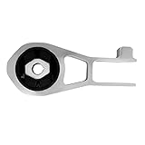Rear Engine Motor Mount Fits for 2015-2018 Jeep Renegade Fiat 500X 2.4L 68258599AA 68252402AA 68253029AB