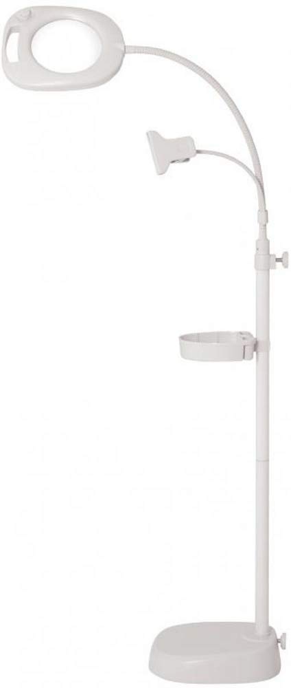 PURElite LED-Lupenleuchte 4 in 1