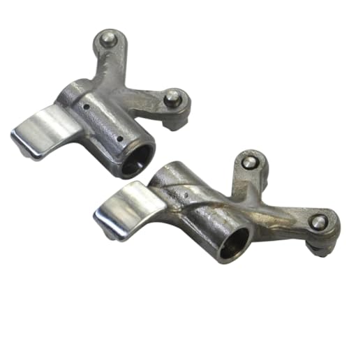 Brazos basculantes compatibles con AN250 Skywave 250 1998-2002 de alta resistencia
