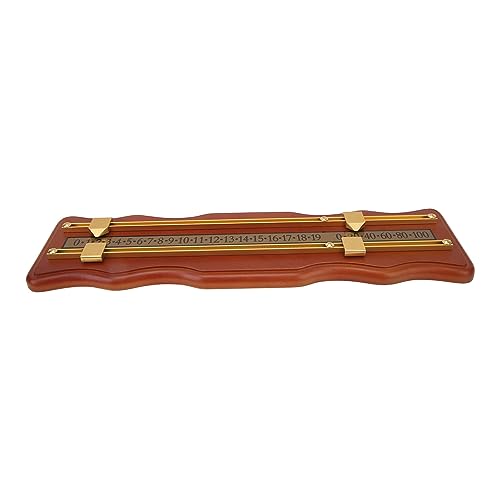 Marqueur de jeu de billard robuste pour marquer les points - 3