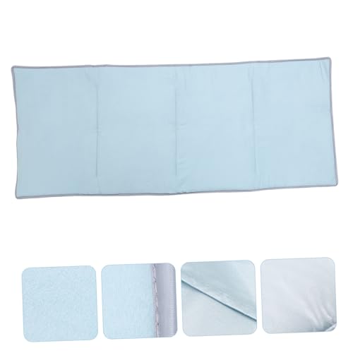 Matelas de sommeil pour tout-petits résolvant le repos difficile en voyage
