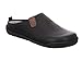 Produktbild Rohde 6656 Mantua Schuhe Herren Hausschuhe Pantoffeln Weite G, Größe:39 EU, Farbe:Schwarz