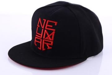 Neymar JR Snapback Cap NJR Hat 