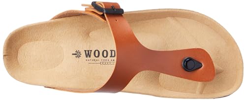 Image of Woodland Men's Slip-On Sandal