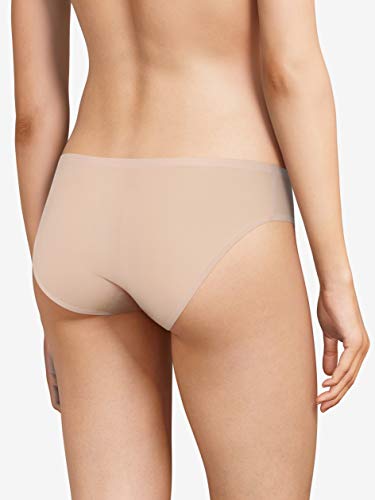 Chantelle Women's Underwear, Soft Stretch Seamless Bikini, Rose, One Size #TOP1