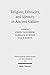 Produktbild Religion, Ethnicity and Identity in Ancient Galilee: A Region in Transition (Wissenschaftliche Untersuchungen zum Neuen Testament, Band 210)