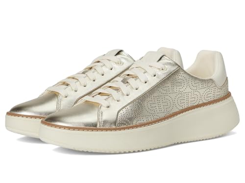 Image of Cole Haan Women's Grandpro Topspin Court Sneaker