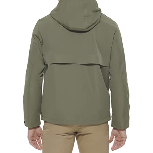 Image of DOCKERS Men's Flex Tech Filled Storm Jacket
