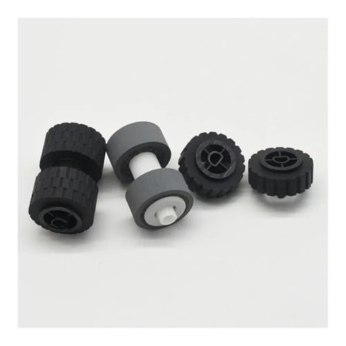 Kit rouleau de ramassage Avision AD8120 pour résoudre les problèmes de bourrage